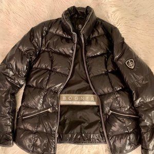 Bogner Jacket